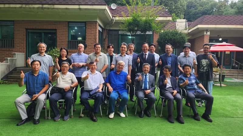 의정부·양주·연천·포천 동문 모임