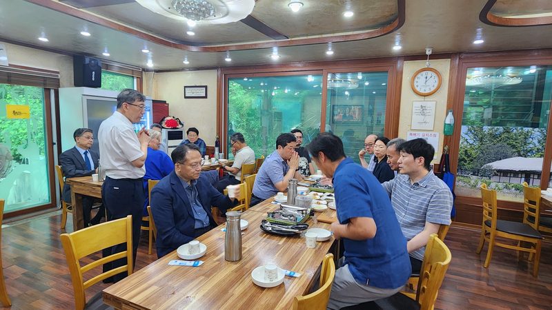 의정부·양주·연천·포천 동문 모임